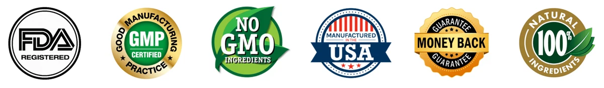 Certified  Prosta Peak