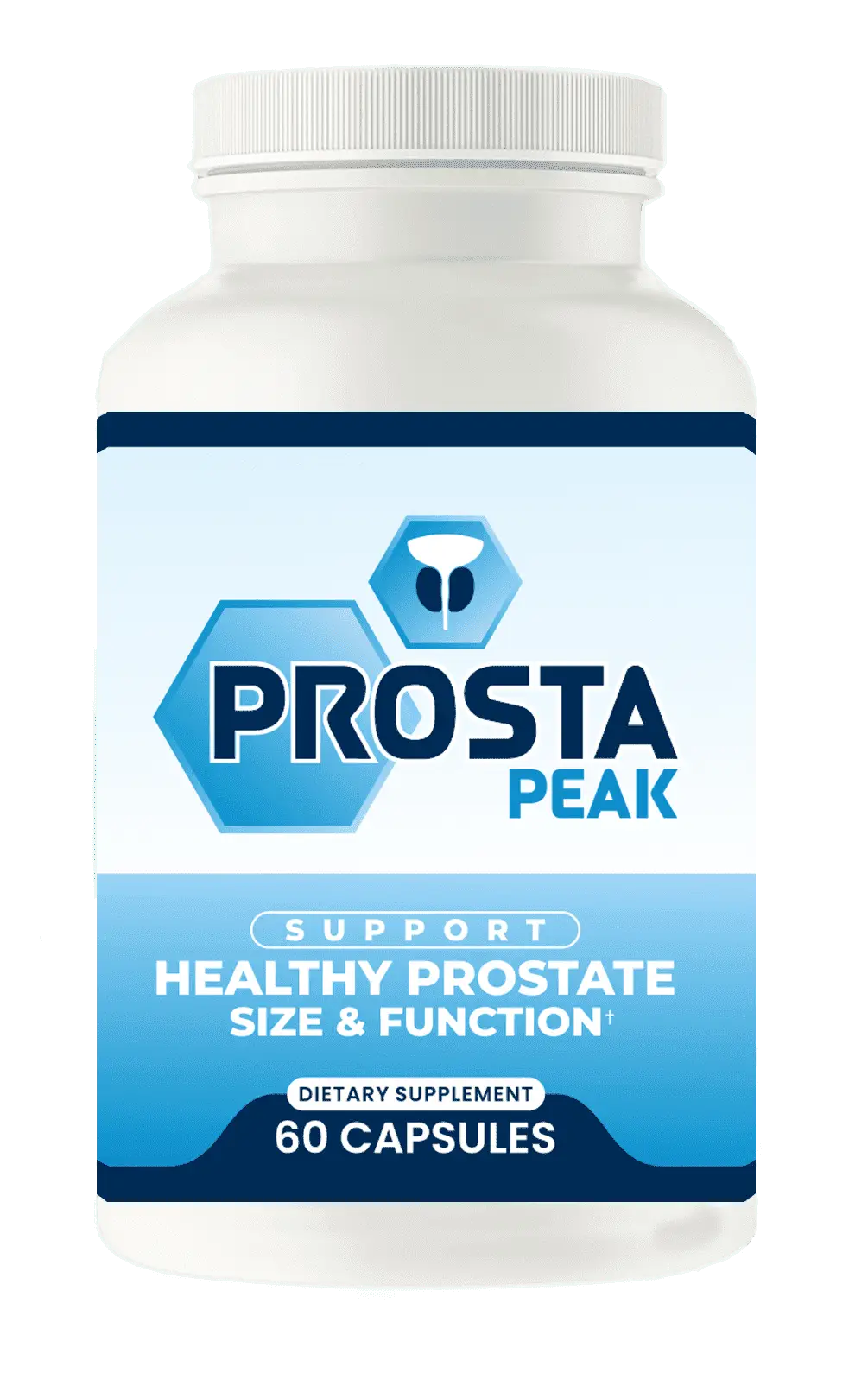 Prosta Peak bottle