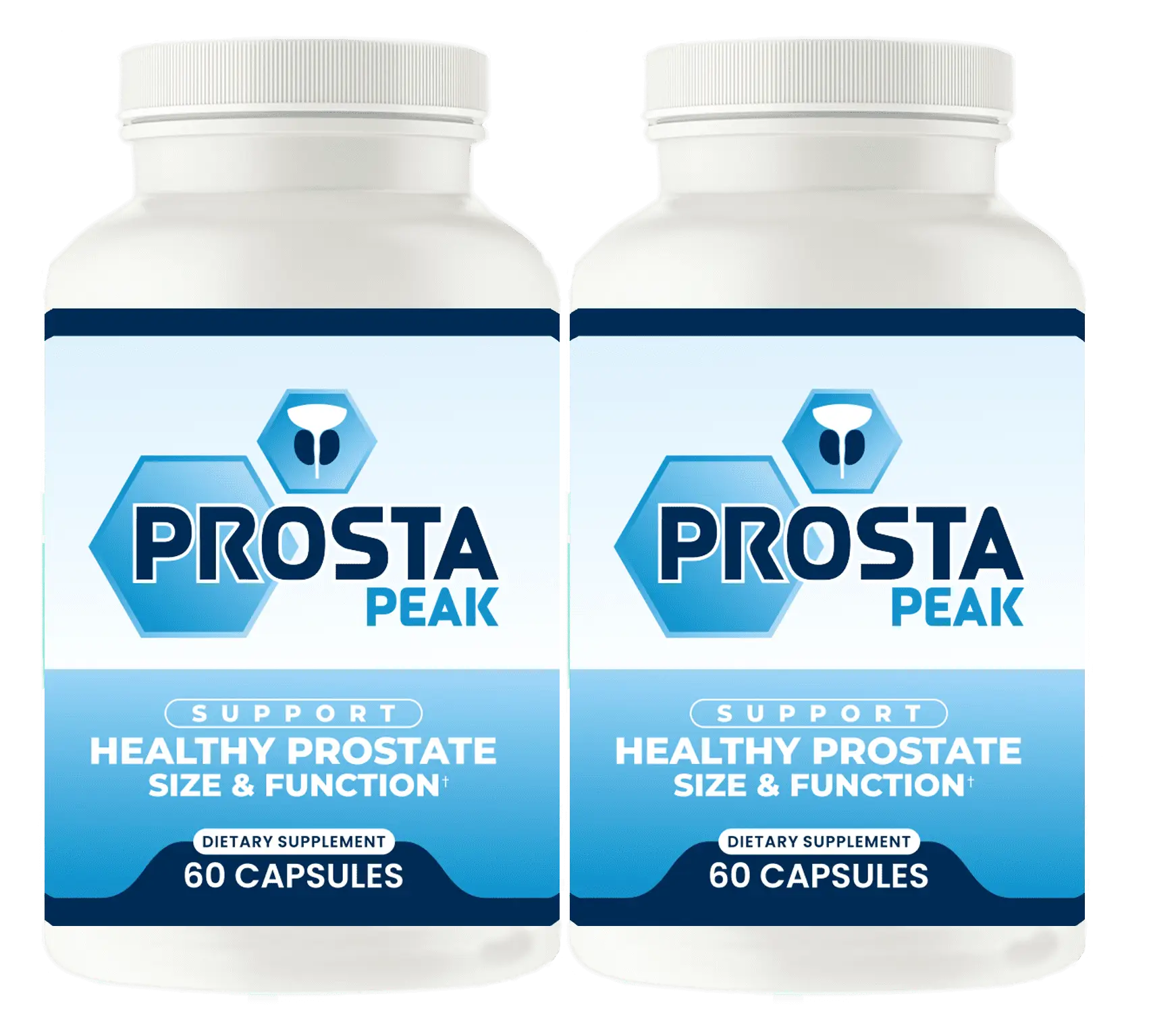 How Does  Prosta Peak work ?